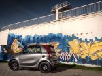 Smart EQ ForTwo Prime Cabrio 2018 года (WW)